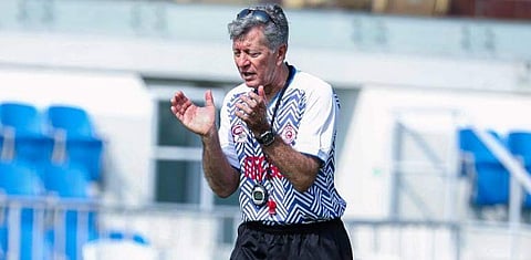 روبرتو أوليفيرا