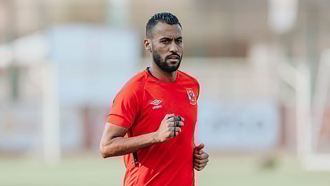 حسام عاشور