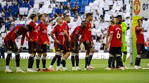 مانشستر يونايتد