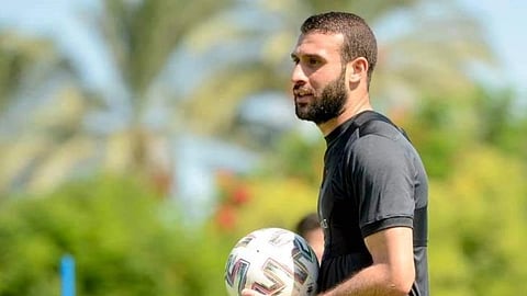 عمر كمال