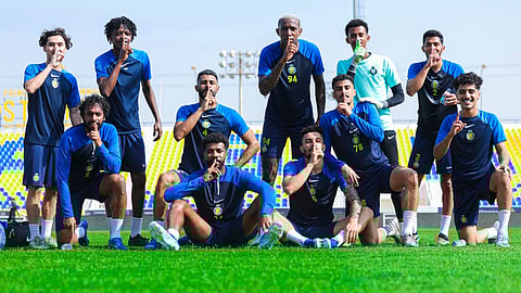 النصر