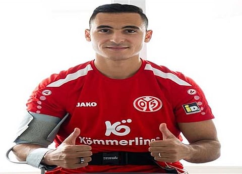 أنور الغازي