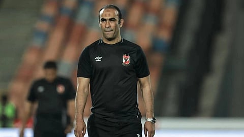 سيد عبد الحفيظ