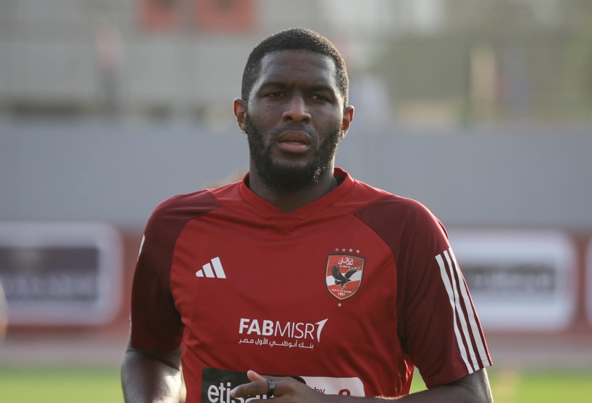 موديست ـ الأهلي