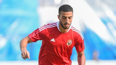 محمد عبد المنعم يفاجئ الأهلي بطلب صادم.. هل يرحل في الشتاء؟