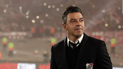 جالاردو - الاتحاد السعودي