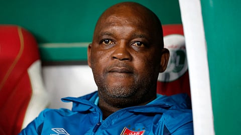 موسيماني - الأهلي