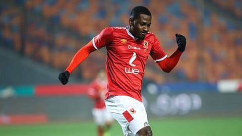 جونيور أجاي