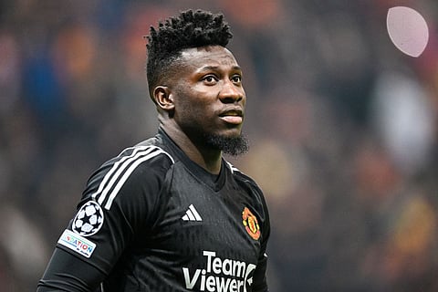 مانشستر يونايتد