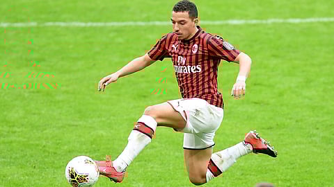 إسماعيل بن ناصر