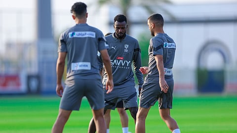 الهلال