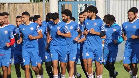 نادي الزرقا