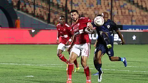 3 صفقات تُشعل الصراع بين الأهلي والزمالك في الميركاتو الشتوي