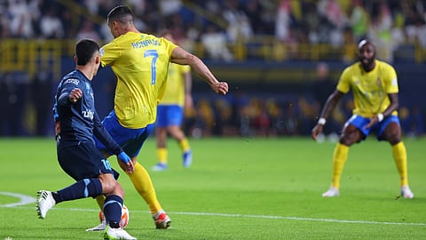 النصر