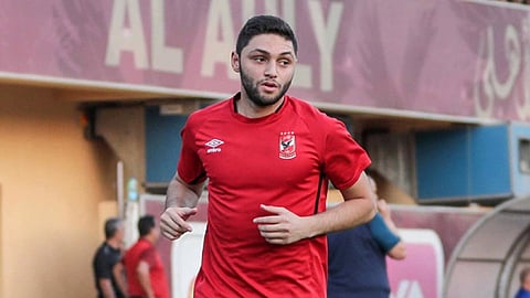 كريم نيدفيد