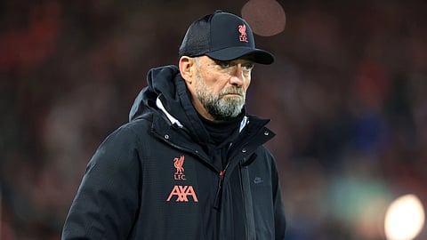 يورجن كلوب - ليفربول
