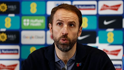 جاريث ساوثجيت