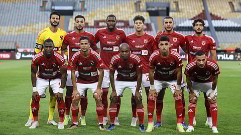 الاهلي