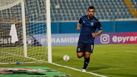 عبد الله السعيد