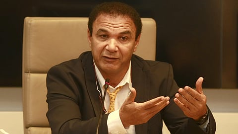 أحمد الطيب