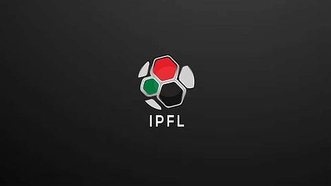 الدوري العراقي ـ منتخب العراق