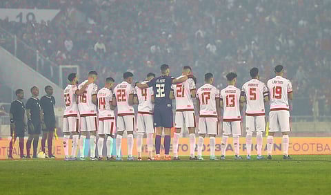 الوداد المغربي