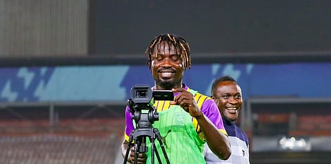 جوناثان سوا