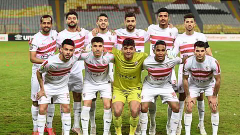 ليس موسيماني.. مدرب الأهلي السابق يوافق على تدريب الزمالك