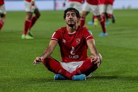 محمد هاني