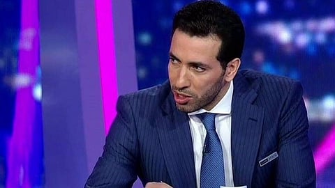 محمد أبو تريكة