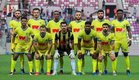 دهوك