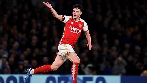 ديكلان رايس