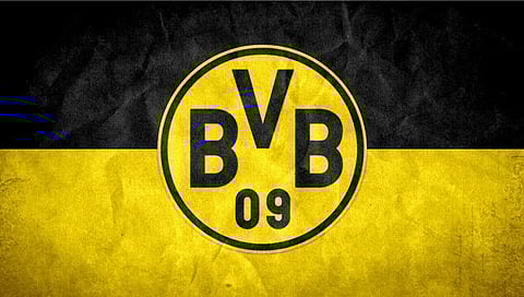 بوروسيا دورتموند