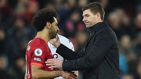 محمد صلاح