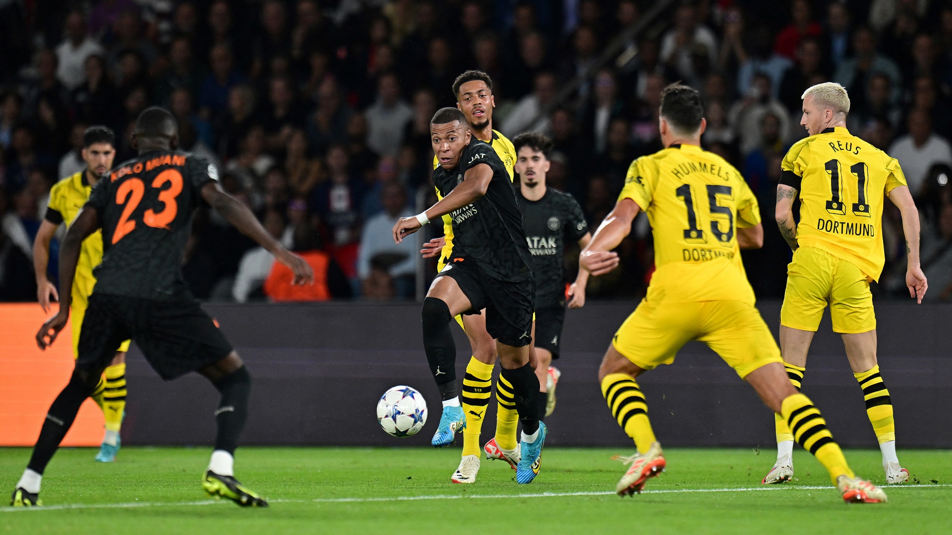 بروسيا دورتموند