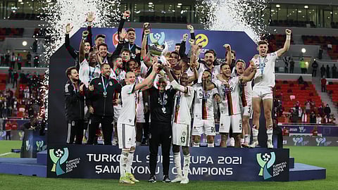 بشكتاش التركي