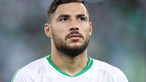 يوسف البلايلي