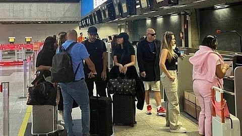 فيتور روكي - برشلونة