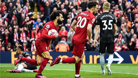 ليفربول