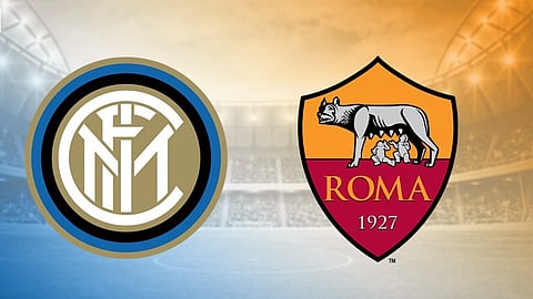 إنتر وروما