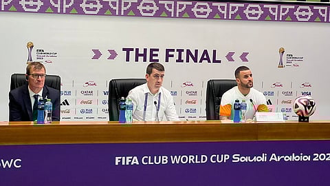 كايل ووكر - مانشستر سيتي