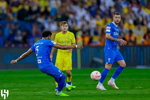 الهلال
