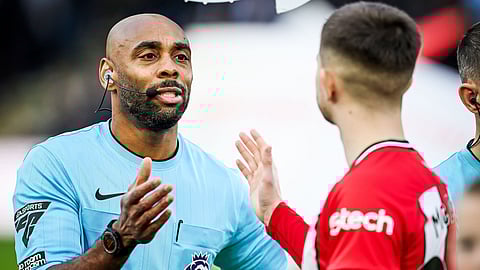 الحكم سام أليسون