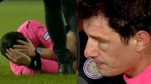 الدوري التركي