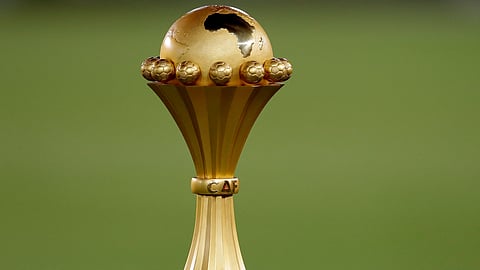 كأس أمم إفريقيا