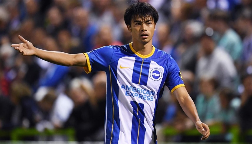 كاورو ميتوما