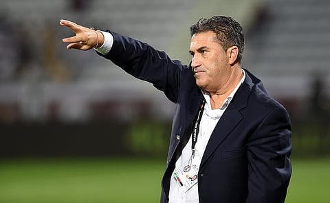 جوزيه بيسيرو