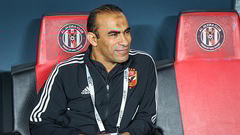 سيد عبدالحفيظ