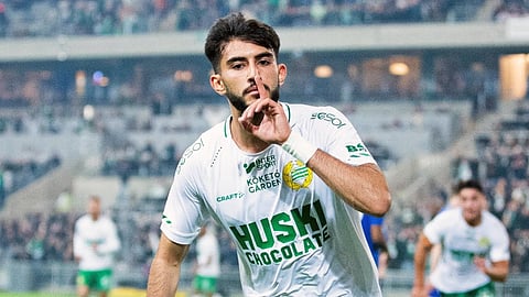 منتظر ماجد