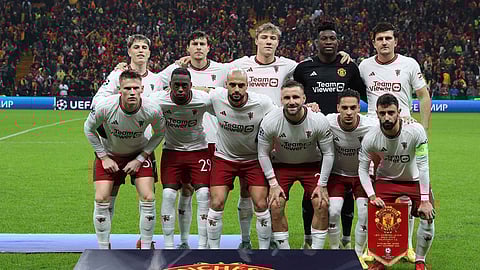 مانشستر يونايتد